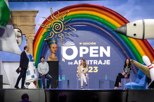 422 OpenArbitraje